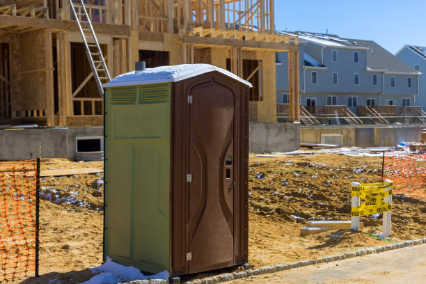 Best Porta potty for special events  in Farley, IA