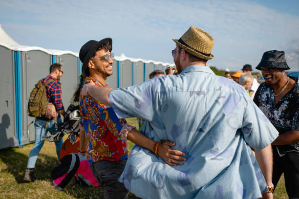Best Long-term porta potty rental  in Farley, IA