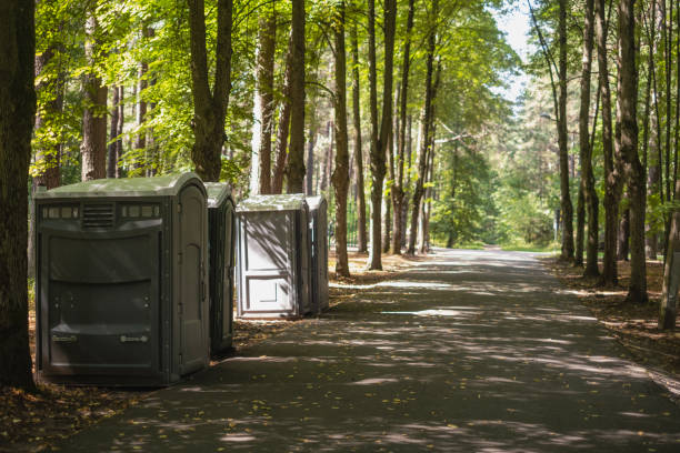 Best Sanitation services for porta potties  in Farley, IA