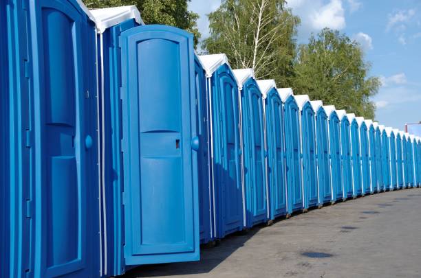 Best Porta potty rental near me  in Farley, IA